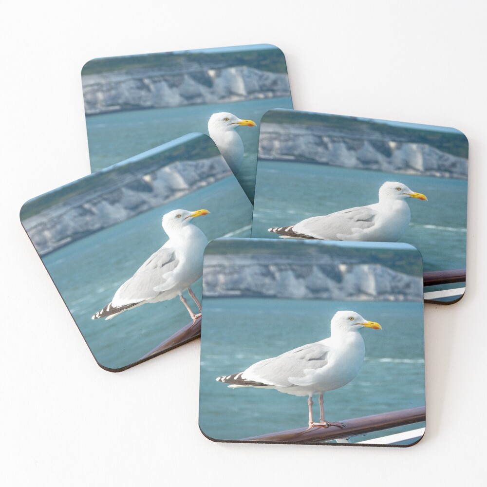 Item preview, Coasters (Set of 4) designed and sold by debramartz.