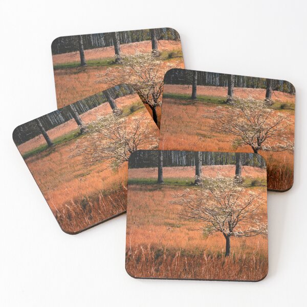 Item preview, Dogwood In The Pasture designed and sold by Jim Love.
