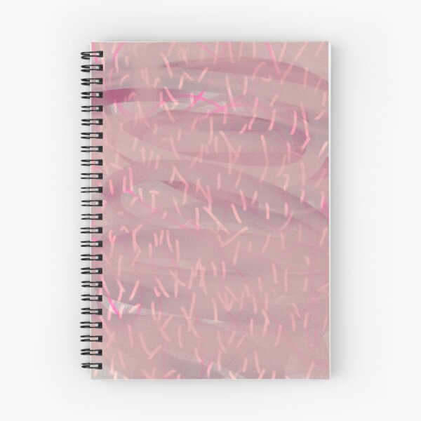 Item preview, Soft Drumstick — Pink Abstract designed and sold by MilaMerlini.