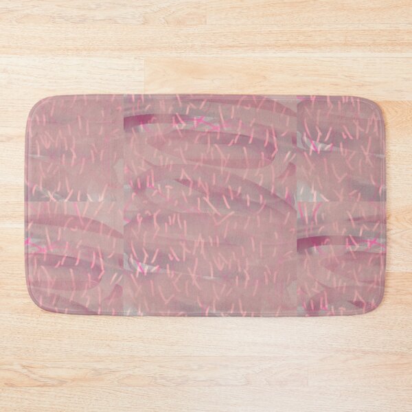 Item preview, Soft Drumstick — Pink Abstract designed and sold by MilaMerlini.