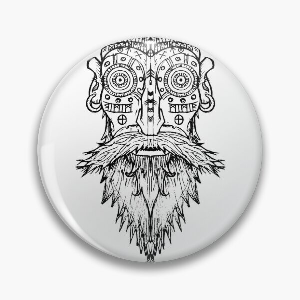 Item preview, Mimir designed and sold by aftakarok.