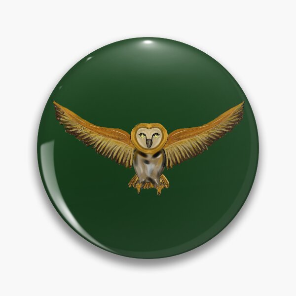 Item preview, Flying owl designed and sold by Kmaciulyte94.
