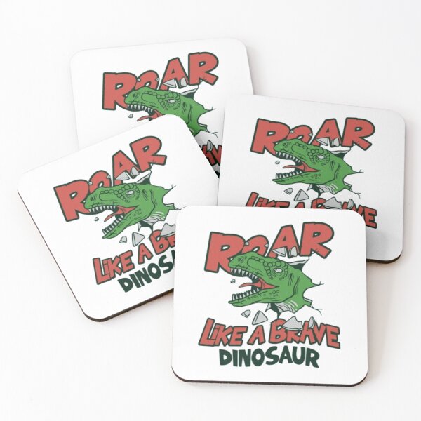Item preview, Dino Roar designed and sold by chrisinc.