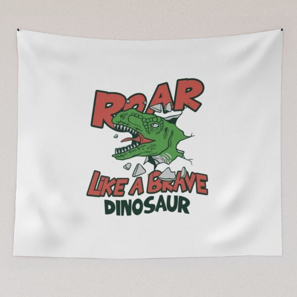 Item preview, Dino Roar designed and sold by chrisinc.