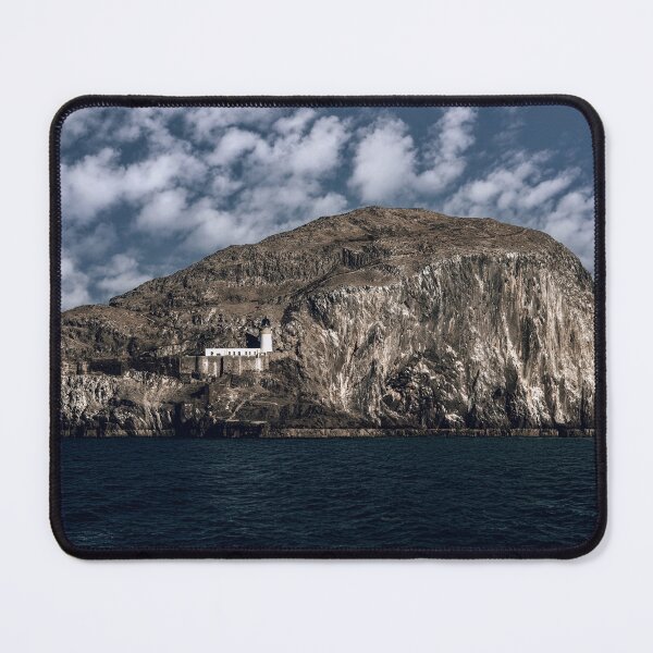 Item preview, Bass Rock designed and sold by Tom McPherson Photography.