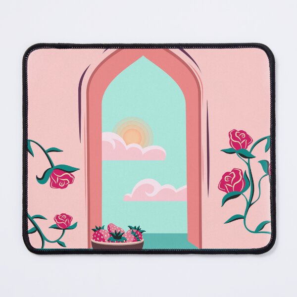 Item preview, Archway of Roses designed and sold by najia.design.