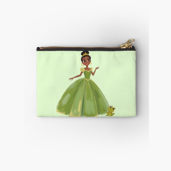 Item preview, Tiana Princess and Frog designed and sold by Dream Magic Co.