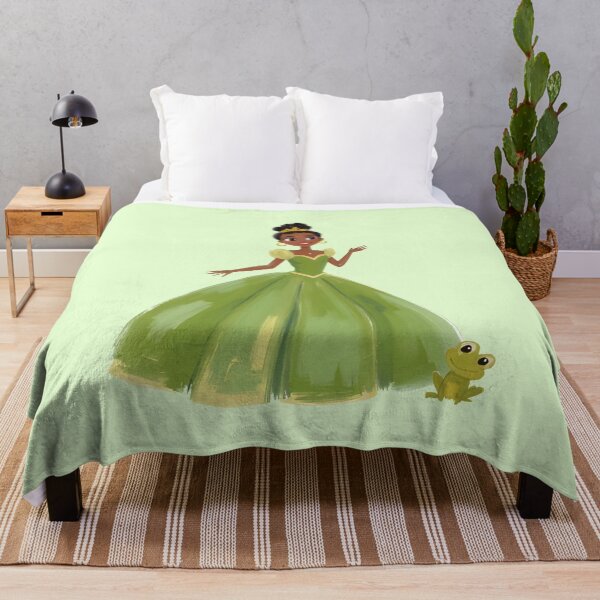 Item preview, Tiana Princess and Frog designed and sold by Dream Magic Co.