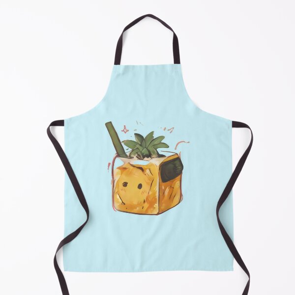 Item preview, Pineapple Cubic Refreshment designed and sold by Lunsea shop.