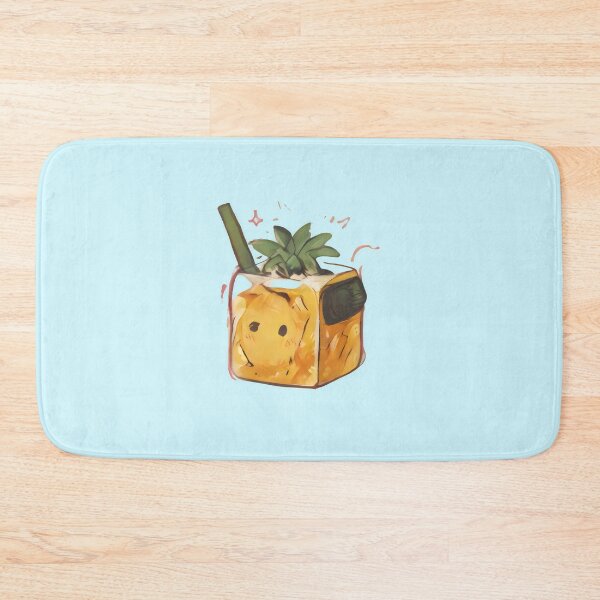 Item preview, Pineapple Cubic Refreshment designed and sold by Lunsea shop.