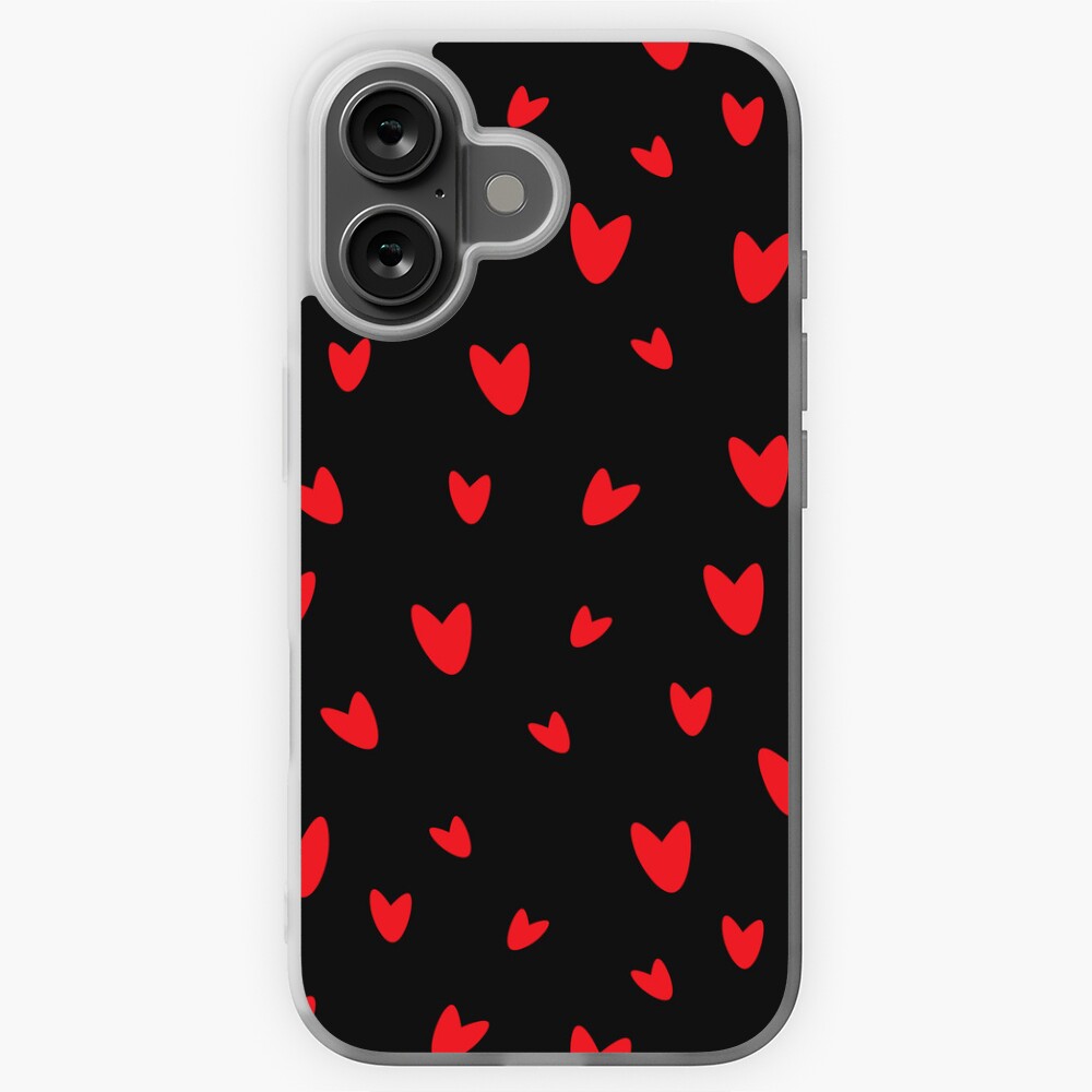 Item preview, iPhone Soft Case designed and sold by Tanysha54.