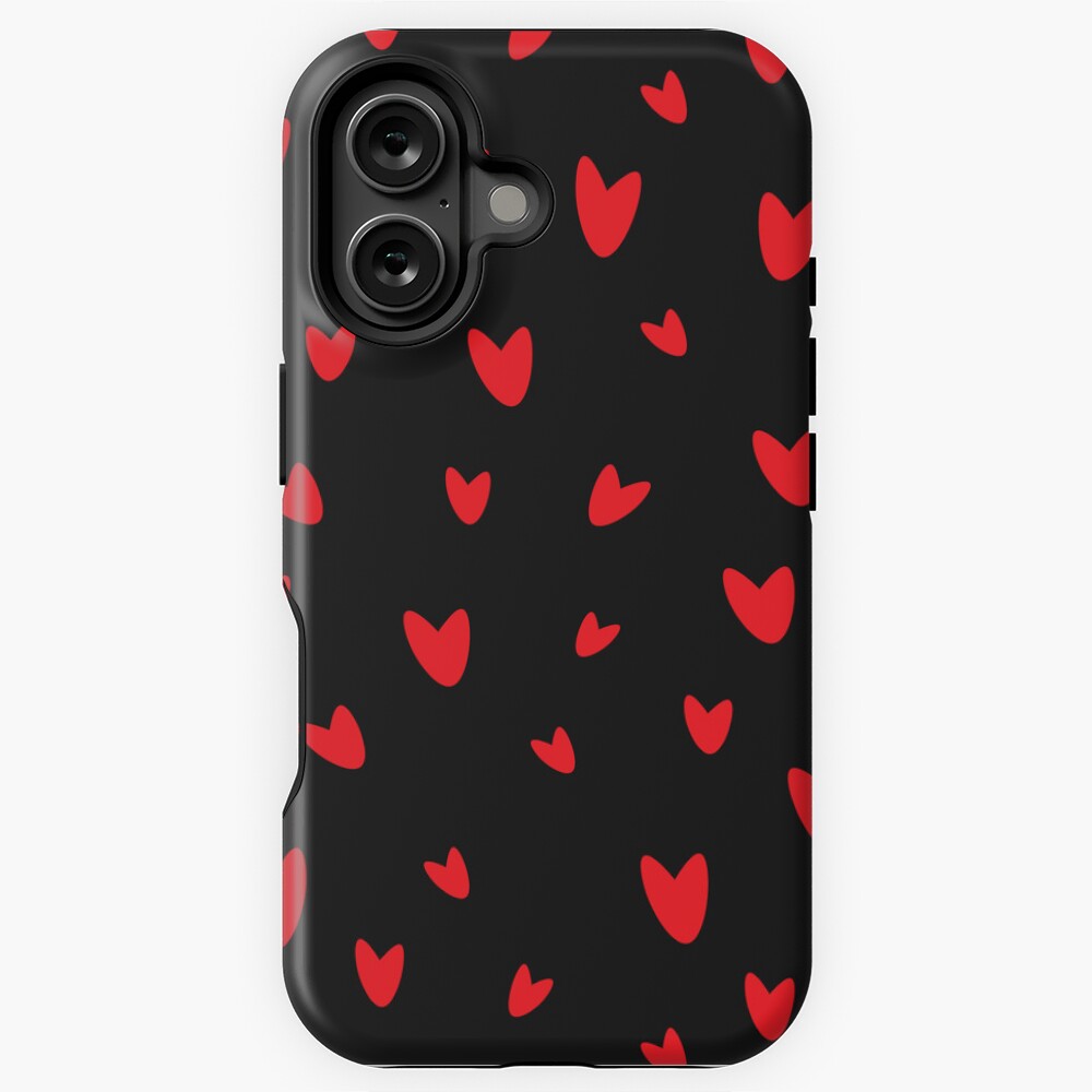 Item preview, iPhone Tough Case designed and sold by Tanysha54.
