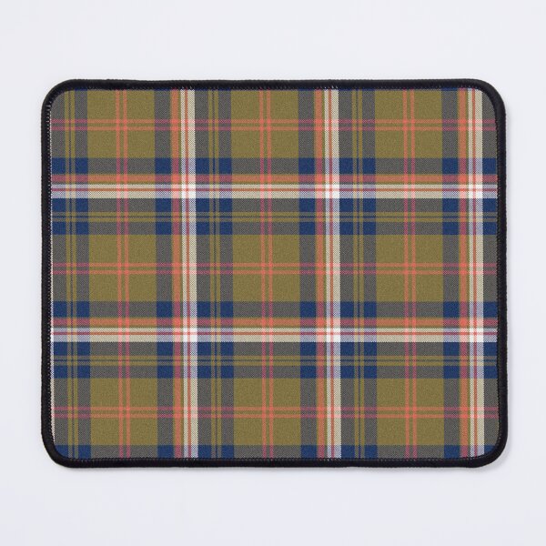 Item preview, Castlecroft tartan designed and sold by gugartigas.