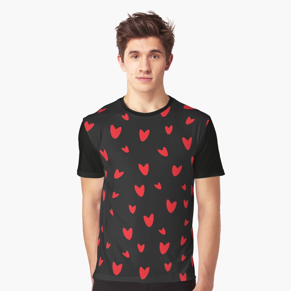 Item preview, Graphic T-Shirt designed and sold by Tanysha54.