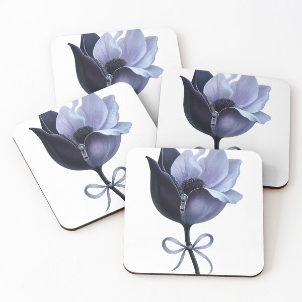 Item preview, Flower in Silent Mode designed and sold by Alva.