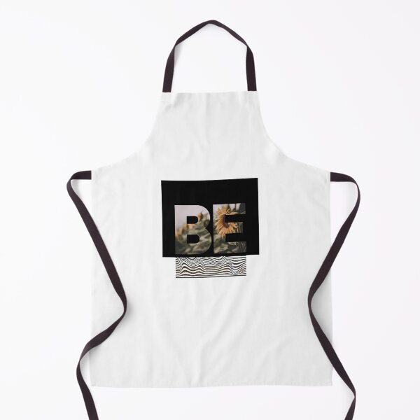 Item preview, Black and White Modern Quote Be Yourself Design designed and sold by Assma-ch.