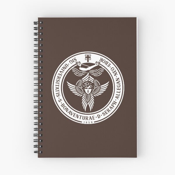 Item preview, 1858 University Seal designed and sold by SBUnfurled.