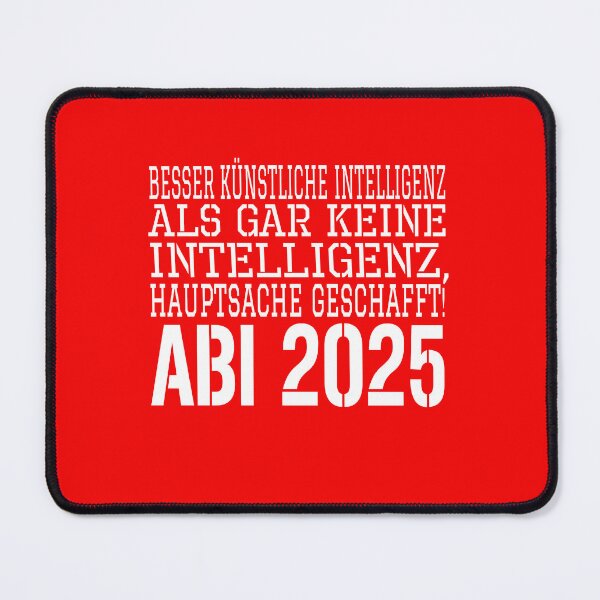 Item preview, Abi 2025 saying Artificial Intelligence designed and sold by LioPart.