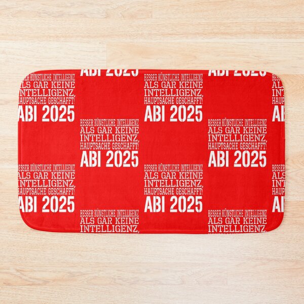 Item preview, Abi 2025 saying Artificial Intelligence designed and sold by LioPart.