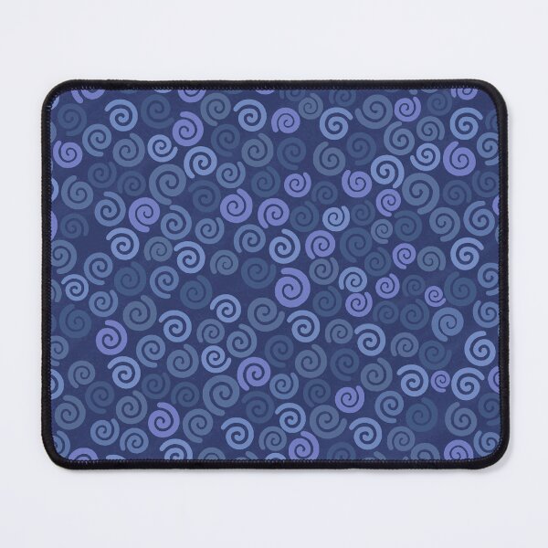 Item preview, Blue Twisties designed and sold by Ellia Arts.