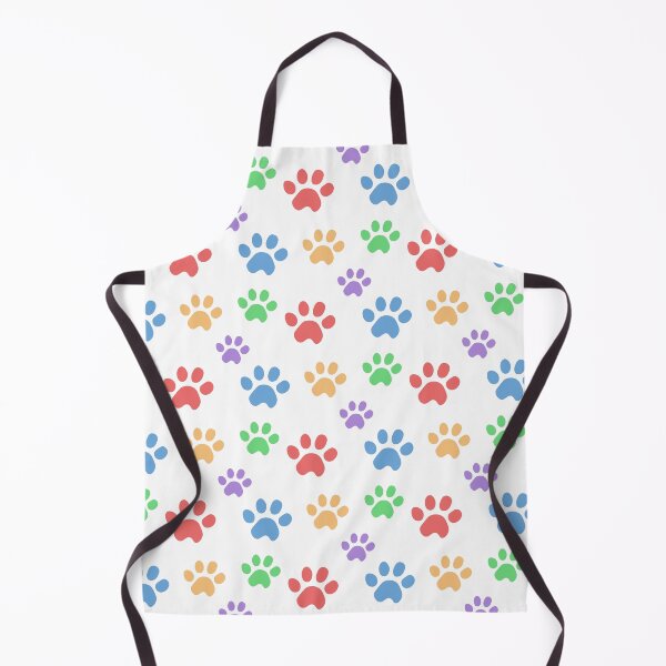 Item preview, Colorful Paw. Footprint pet Paw designed and sold by Tanysha54.