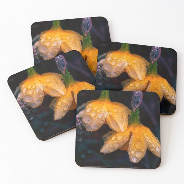 Item preview, Raindrops And Dewdrops designed and sold by Jim Love.