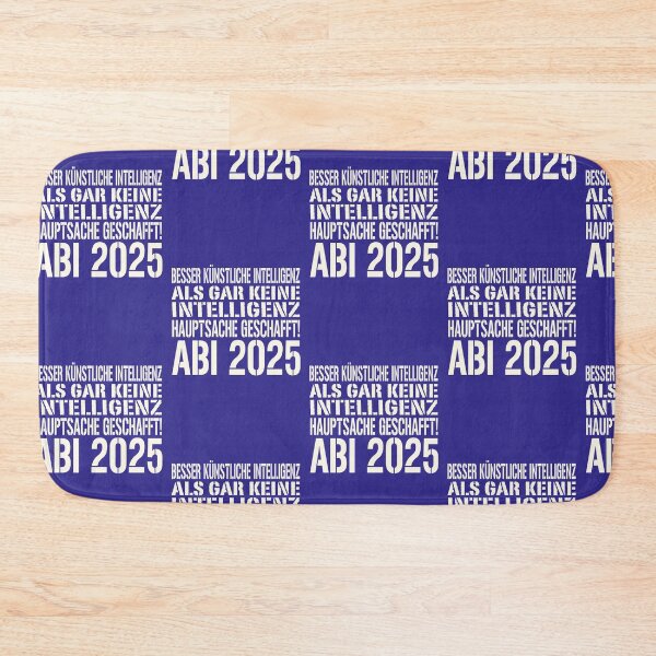 Item preview, Abi 2025 saying Artificial Intelligence designed and sold by LioPart.