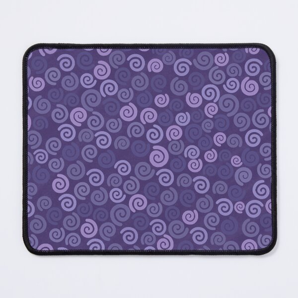 Item preview, Purple Twisties designed and sold by Ellia Arts.