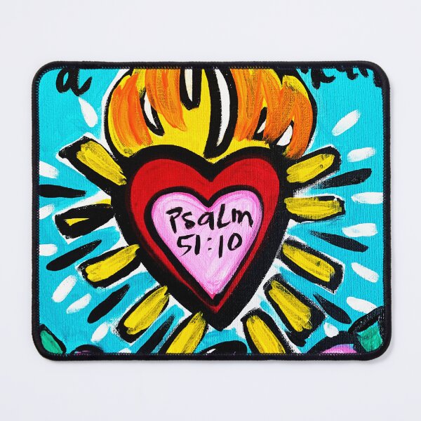 Item preview, Psalm 51:10  designed and sold by TinaSalazar.
