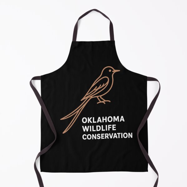 Item preview, Oklahoma Wildlife Conservation designed and sold by Charisma Enigma.