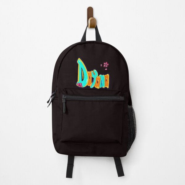 Item preview, Top 10 best personalized gift  -personalised Graffiti name Dayana designed and sold by Artonmytee.