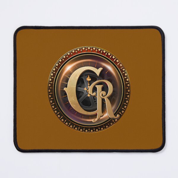 Item preview, Clockwork Revolution - Custom Logo designed and sold by David Storm.