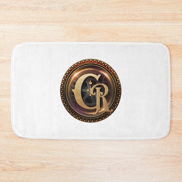 Item preview, Clockwork Revolution - Custom Logo designed and sold by David Storm.