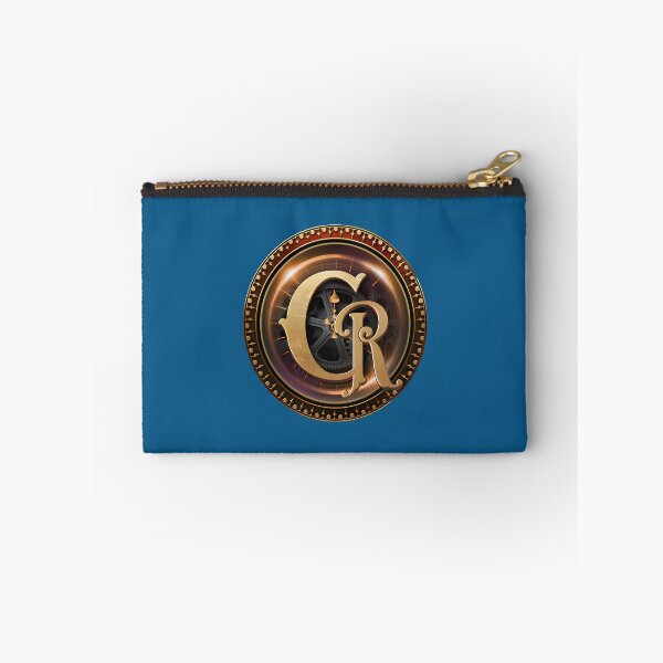 Item preview, Clockwork Revolution - Custom Logo designed and sold by David Storm.