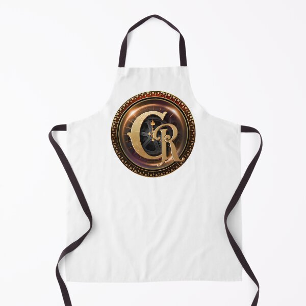 Item preview, Clockwork Revolution - Custom Logo designed and sold by David Storm.