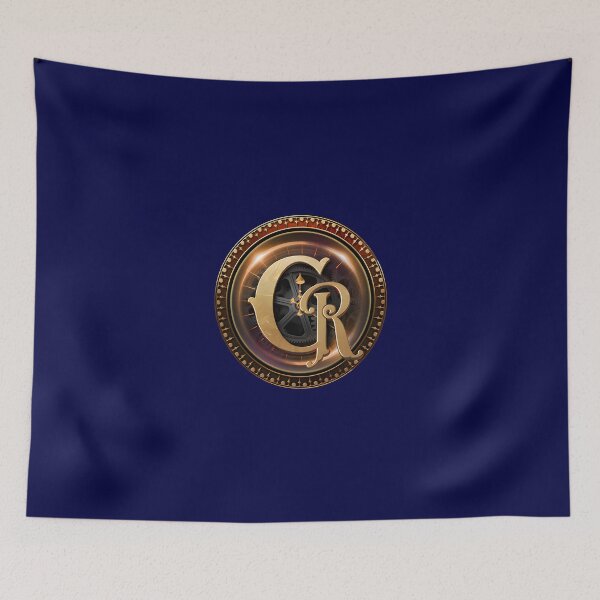 Item preview, Clockwork Revolution - Custom Logo designed and sold by David Storm.