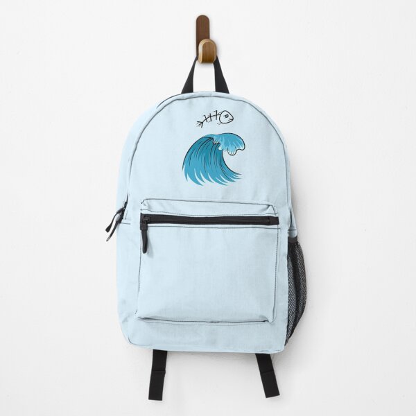 Item preview, Waves Until The End designed and sold by FanFest.