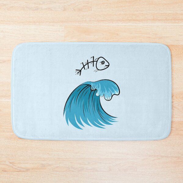 Item preview, Waves Until The End designed and sold by FanFest.