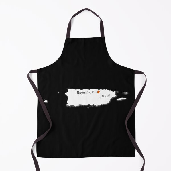 Item preview, Bayamón, PR [White] designed and sold by PhilbonianDezin.
