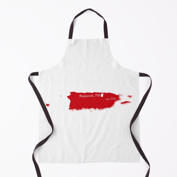 Item preview, Bayamón, PR [Red] designed and sold by PhilbonianDezin.