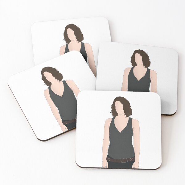 Item preview, Maggie Greene (The Walking Dead) designed and sold by Alpha1810.