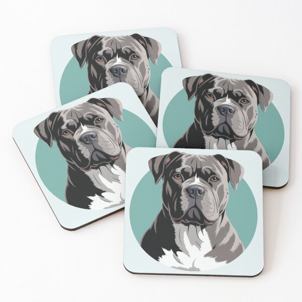 Item preview, Pitbull | Best Boy Ever designed and sold by lea-lani.