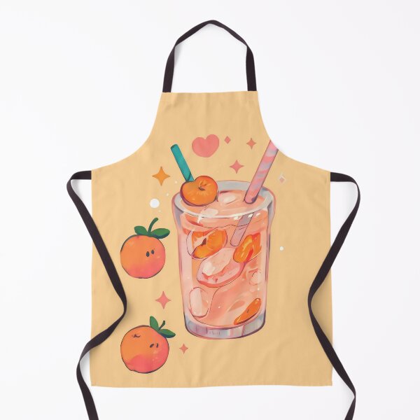 Item preview, Magical Peach Love Juice designed and sold by Lunsea shop.