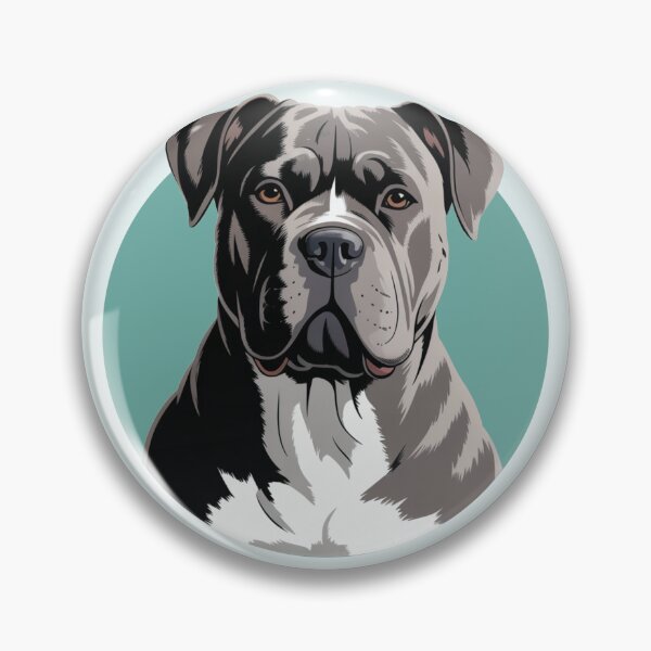 Item preview, Pitbull | Best Boy Ever designed and sold by lea-lani.