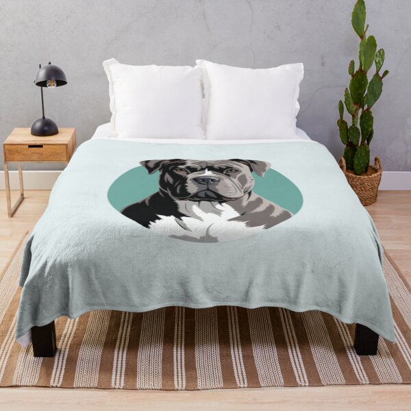 Item preview, Pitbull | Best Boy Ever designed and sold by lea-lani.