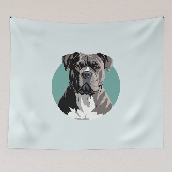 Item preview, Pitbull | Best Boy Ever designed and sold by lea-lani.