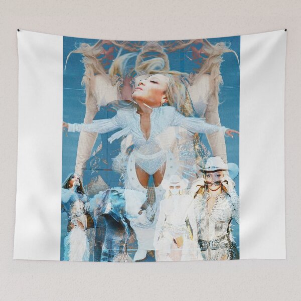 Item preview, Cowboy Carter on Tour designed and sold by DThreeArt.