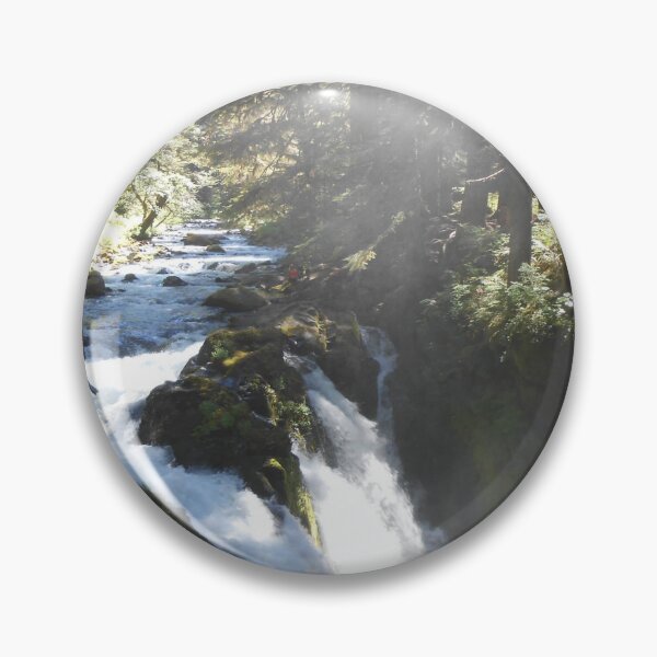 Artikelvorschau, Wild Waters – Malerische Wasserfälle im PNW entworfen und verkauft von starcraft542.