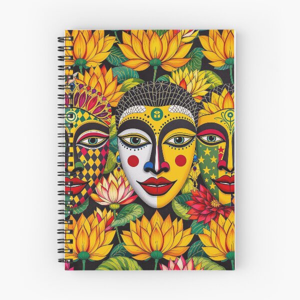 Item preview, The Lotus and the Person designed and sold by ABlackGalaxy.