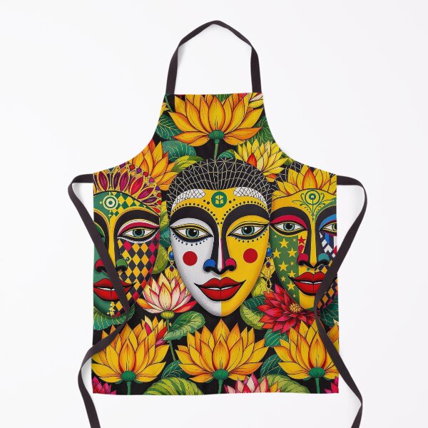 Item preview, The Lotus and the Person designed and sold by ABlackGalaxy.